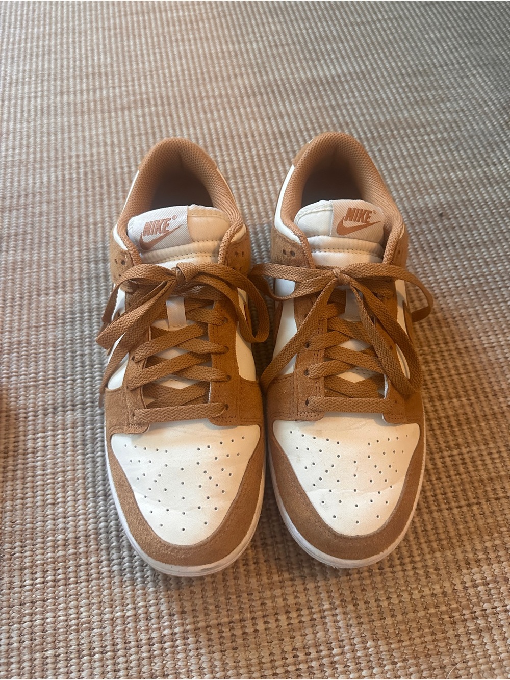 Women’s Nike Dunk Low